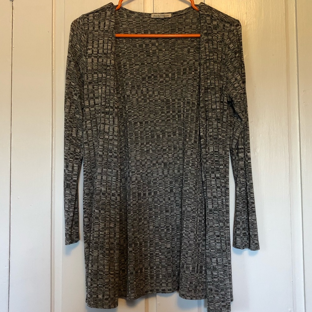 Charlotte Russe cardigan